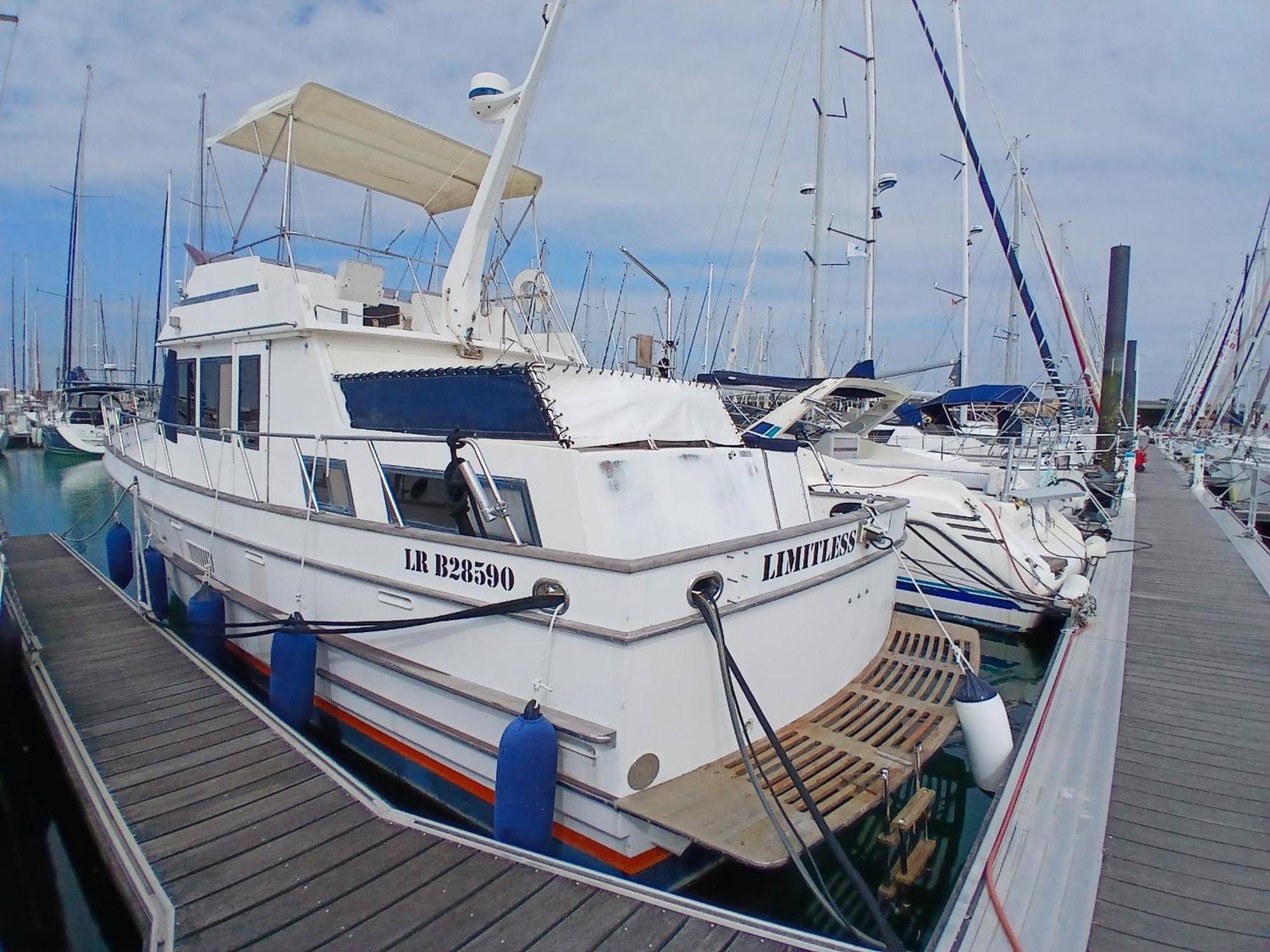 拉罗歇尔 Bateau Atypique Yacht La Rochelle酒店 外观 照片